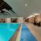 Hyatt House Shanghai New Hongqiao