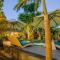 Lotus Garden Huts