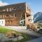 Hotel Steinbock Vals