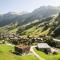 Hotel Steinbock Vals - Vals