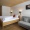 Hotel Steinbock Vals