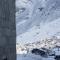 Hotel Steinbock Vals