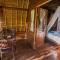 Lotus Garden Huts