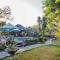 Lotus Garden Huts