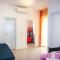 Ivana Belmare apartaments