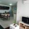 GrandBeach Condo by malai