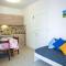 Ivana Belmare apartaments