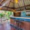 Lotus Garden Huts