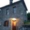 Amanitis Stone House