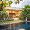 Kubu Kayu Villas