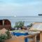 Santorini Crystal Blue Boutique Hotel