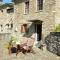 Amanitis Stone House