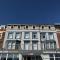 Fabrik Apartments - Harrowside - Blackpool