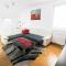 Luxurious RUBY Apartment with SAUNA