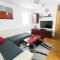 Luxurious RUBY Apartment with SAUNA