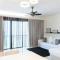Setia Alam Cozy 3bedrooms Near SCCC - 莎阿南