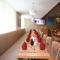 Versailles by Vieras Hotel