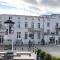 Apartment Warnemünde 10