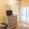 Sardegna - Villa Con Parco e Piscina a Carloforte