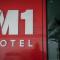 M1 Hotel