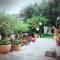 Pension Gerania