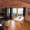 Hogstul Hytter - Knatten - 3 Bedroom Cottage