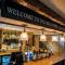 The Millstone, Mellor