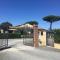 Small cottage with aircon, private terrace and garden - 2000m from the beach by ToscanaTour - Cecina