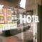 Hotel Cinzia