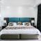 The Seafront Tower Suites Foto: The Seafront Tower Suites