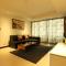 Serena Sathorn Suites - Bangkok
