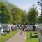 Vejle City Camping