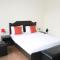 Gigiri Express Hotel