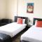 Gigiri Express Hotel - Nairobi