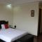 Gigiri Express Hotel - Nairobi