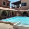 Loreto Playa Boutique Hotel