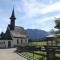 Ferienwohnung Alpine Style - Oberstdorf