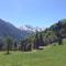 Ferienwohnung Alpine Style - Oberstdorf