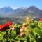 Schenna Garni Eden Bed & Breakfast