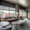 Ironworks Hotel Indy