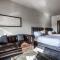 Ironworks Hotel Indy
