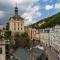 Karlsbad Prestige - Karlovy Vary
