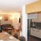 Chalet Gondelblick