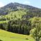 Zauneralm