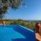 Alonissos Poikilma Villas - luxury villas in Alonissos in nature with private pools - 阿洛尼索斯古镇