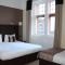 Columba Hotel