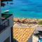 Prima Vista Beachfront Boutique Hotel
