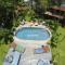Chalet Y Cabinas Hibiscus