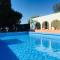 Hotel RV Park San Ramón