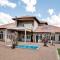 Blue Rain Guest House - Bloemfontein